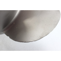 Mercury & Mariner 13 X 19 Stainless Propeller 15 Spline RH 6 MONTH HUB WARRANTY