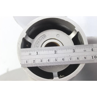 Mercury & Mariner 13 X 19 Stainless Propeller 15 Spline RH 6 MONTH HUB WARRANTY