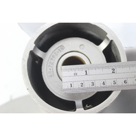 Mercury & Mariner 13 X 19 Stainless Propeller 15 Spline RH 6 MONTH HUB WARRANTY