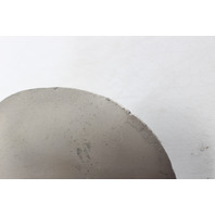 Mercury & Mariner 13 X 19 Stainless Propeller 15 Spline RH 6 MONTH HUB WARRANTY