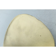 OEM Mercury RH Propeller 3 Blade 15 Spline Bronze / Brass 6 MONTH HUB WARRANTY