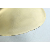 OEM Mercury RH Propeller 3 Blade 15 Spline Bronze / Brass 6 MONTH HUB WARRANTY