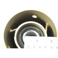 OEM Mercury RH Propeller 3 Blade 15 Spline Bronze / Brass 6 MONTH HUB WARRANTY