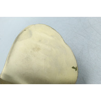 OEM Mercury RH Propeller 3 Blade 15 Spline Bronze / Brass 6 MONTH HUB WARRANTY