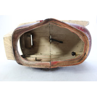 Johnson Evinrude Outboard 1956 1957 1958 Cowling Upper Hood Engine Cover 5.5 HP