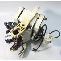 48600-95510-02M Suzuki Complete Swivel Bracket Assembly DT 50 65 85 HP 1977-1982