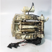 48600-95510-02M Suzuki Complete Swivel Bracket Assembly DT 50 65 85 HP 1977-1982