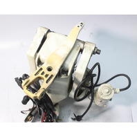 48600-95510-02M Suzuki Complete Swivel Bracket Assembly DT 50 65 85 HP 1977-1982