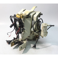 48600-95510-02M Suzuki Complete Swivel Bracket Assembly DT 50 65 85 HP 1977-1982