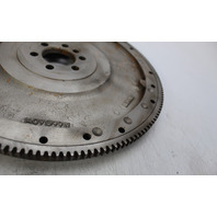 OEM Mercury Mercruiser Alpha Flywheel 4.3L V6 168 Teeth FRESHWATER!