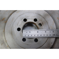 OEM Mercury Mercruiser Alpha Flywheel 4.3L V6 168 Teeth FRESHWATER!