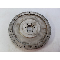 OEM Mercury Mercruiser Alpha Flywheel 4.3L V6 168 Teeth FRESHWATER!