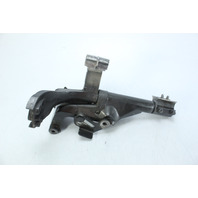 Chrysler  Force 1984 - 1995 Swivel Bracket W/ Steering Arm & Shock Mount 9.9 HP