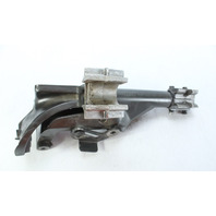 Chrysler  Force 1984 - 1995 Swivel Bracket W/ Steering Arm & Shock Mount 9.9 HP