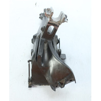 Chrysler  Force 1984 - 1995 Swivel Bracket W/ Steering Arm & Shock Mount 9.9 HP