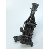 Chrysler  Force 1984 - 1995 Swivel Bracket W/ Steering Arm & Shock Mount 9.9 HP