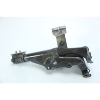 Chrysler  Force 1984 - 1995 Swivel Bracket W/ Steering Arm & Shock Mount 9.9 HP