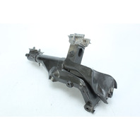 Chrysler  Force 1984 - 1995 Swivel Bracket W/ Steering Arm & Shock Mount 9.9 HP