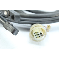 MerControl Mercury Side Mount Remote Control Box W/ 12' Harness 11' Cables