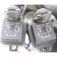 Mercury 1992 - 2014 Power Trim 115 135 140 150 175 200 225 250HP 1 YEAR WARRANTY