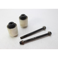 78687T Solid Upper Racing Mounts Mercury 135-220 HP V6 UNDAMAGED Pair