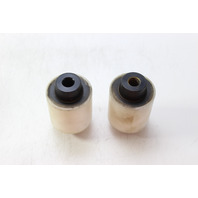 78687T Solid Upper Racing Mounts Mercury 135-220 HP V6 UNDAMAGED Pair