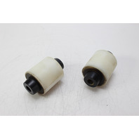 78687T Solid Upper Racing Mounts Mercury 135-220 HP V6 UNDAMAGED Pair
