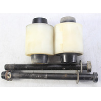 Mercury Mariner 1986 - 2005 Lower Rubber Mount SET 135 140 150 175 200 220 HP