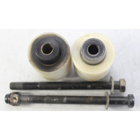 Mercury Mariner 1986 - 2005 Lower Rubber Mount SET 135 140 150 175 200 220 HP