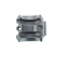 MotorGuide MGX36101T Bracket Gator 360 Flex II Trolling Motor Mount Mercury