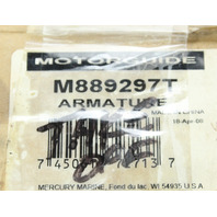 Mercury MotorGuide M889297T Starter Armature Outboard 40 50 60 70 75 90 HP OEM