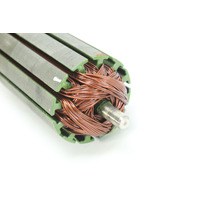 Mercury MotorGuide M889297T Starter Armature Outboard 40 50 60 70 75 90 HP OEM