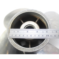 PowerTech LFS4 Propeller 16 x 17 LH Stainless Mercury 150 175 200 225 250 300 HP