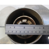 SOLAS Stainless Propeller 14-1/2 x 15 RH Johnson Evinrude 6 MONTH HUB WARRANTY