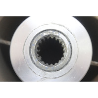 SOLAS Stainless Propeller 14-1/2 x 15 RH Johnson Evinrude 6 MONTH HUB WARRANTY