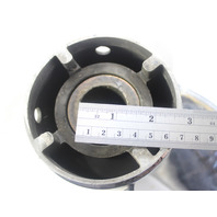 Mercury-Mercruiser Quicksilver SST RH Trophy 14 X 25 Propeller 6 MO HUB WARRANTY