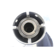 Mercury-Mercruiser Quicksilver SST RH Trophy 14 X 25 Propeller 6 MO HUB WARRANTY