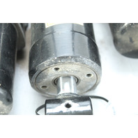 AS-IS Mercury 1992-2014 Power Trim 110 115 135 140 150 175 200 225+HP MOTOR RUNS