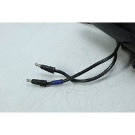 AS-IS Mercury 1992-2014 Power Trim 110 115 135 140 150 175 200 225+HP MOTOR RUNS