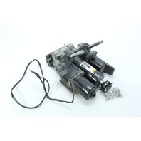 AS-IS Mercury 1992-2014 Power Trim 110 115 135 140 150 175 200 225+HP MOTOR RUNS
