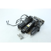 AS-IS Mercury 1992-2014 Power Trim 110 115 135 140 150 175 200 225+HP MOTOR RUNS