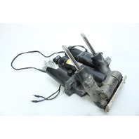 AS-IS Mercury 1992-2014 Power Trim 110 115 135 140 150 175 200 225+HP MOTOR RUNS