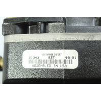 Mercury 1998 - 2014 Optimax Air Compressor 135 150 175 HP DFI V6 1 YR WARRANTY