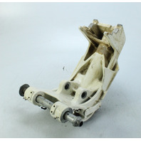 OMC Johnson Evinrude 20" Swivel Steering Pivot Bracket 35 40 45 - 75 HP Outboard