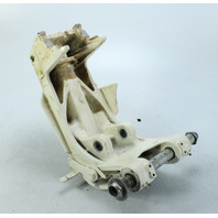 OMC Johnson Evinrude 20" Swivel Steering Pivot Bracket 35 40 45 - 75 HP Outboard