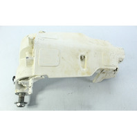 OMC Johnson Evinrude 20" Swivel Steering Pivot Bracket 35 40 45 - 75 HP Outboard