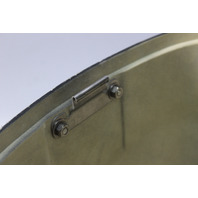 OEM Suzuki 61400-99842-0EP Top Hood Cover Cowl Cowling 25 30 HP Marine Outboard