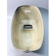 OEM Suzuki 61400-99842-0EP Top Hood Cover Cowl Cowling 25 30 HP Marine Outboard