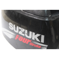OEM Suzuki 61400-99842-0EP Top Hood Cover Cowl Cowling 25 30 HP Marine Outboard