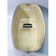 OEM Suzuki 61400-99842-0EP Top Hood Cover Cowl Cowling 25 30 HP Marine Outboard